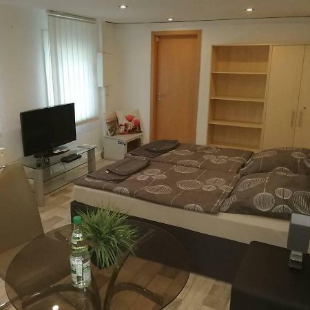 Apartamento Marci Rudolstadt Exterior foto