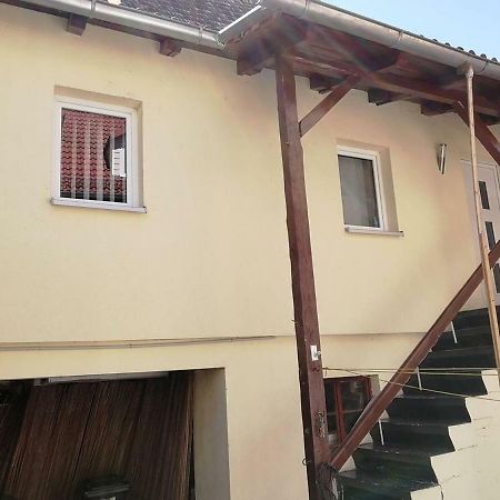 Apartamento Marci Rudolstadt Exterior foto
